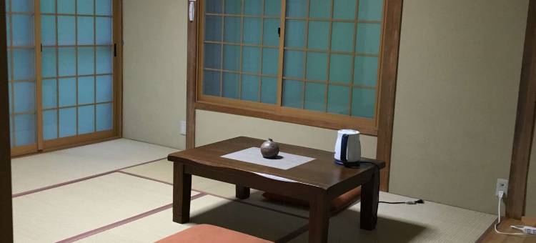 安苏西田度假屋(Anzuan Nishida)图片