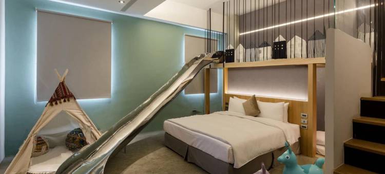 澎湖绿的旅店图片