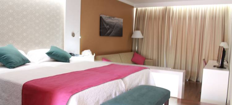 比阿特丽斯普拉亚水疗酒店(Hotel Beatriz Playa & Spa)图片