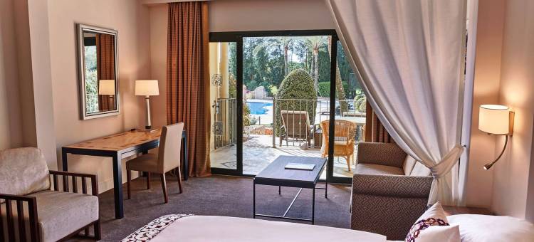 坎普德玛酒店及度假村施柏阁酒店(Steigenberger Hotel and Resort Camp de Mar)图片