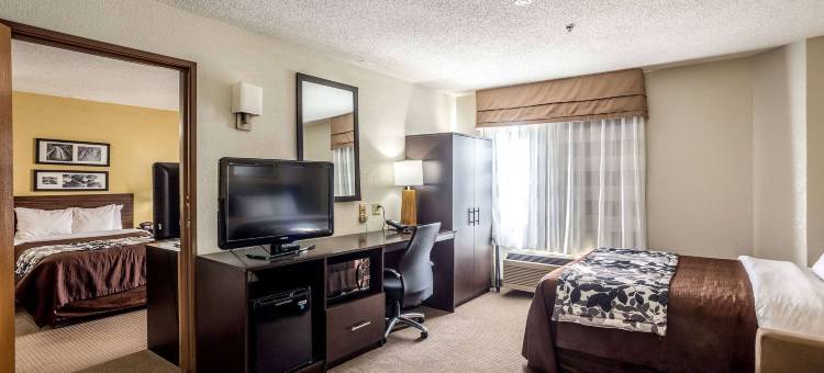 欧文斯伯勒温德姆温盖特酒店(wingate by wyndham owensboro)图片