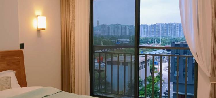 巴嘟嘟小院儿近工学院近科技馆图书馆(龙兴路分店)图片