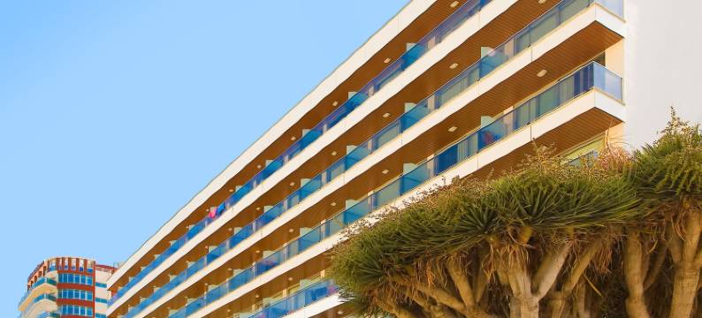 RH拜仁公园酒店(Hotel RH Bayren Parc)图片