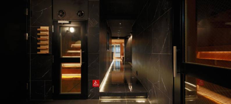 新桥伦勃朗小屋和水疗-仅限男性(Rembrandt Cabin & Spa Shimbashi - Caters to Men)图片