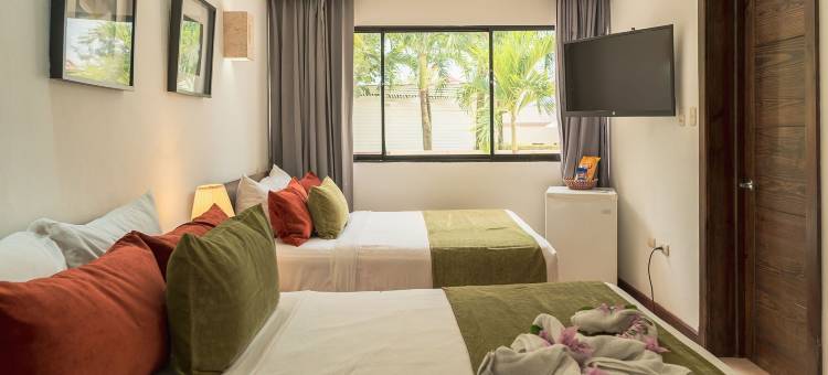 锡尔威斯特雷酒店(Hotel Silvestre)图片