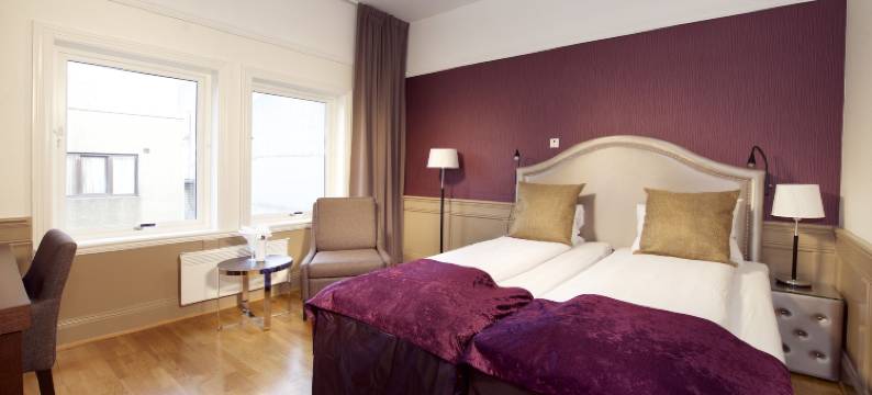 阿曼达家园酒店(Home Hotel Amanda)图片