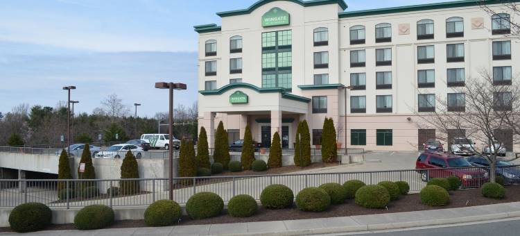 Wingate by Wyndham Richmond Short Pump图片