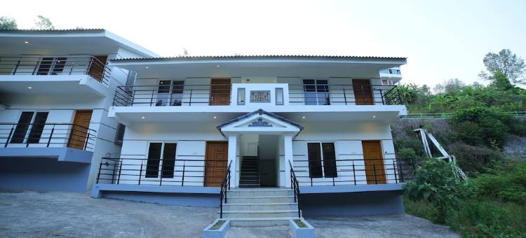 Coastal Grand - Yercaud图片