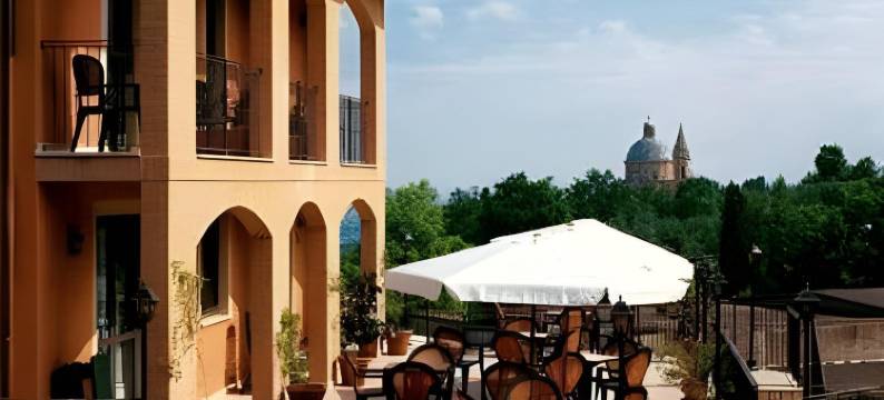 圣比亚吉奥酒店(Albergo Ristorante San Biagio)图片