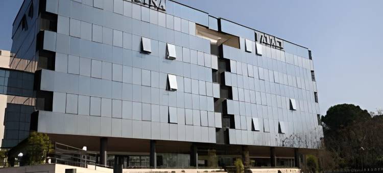 索特尔诺曼塔纳酒店(Sotel Nomentana Roma)图片