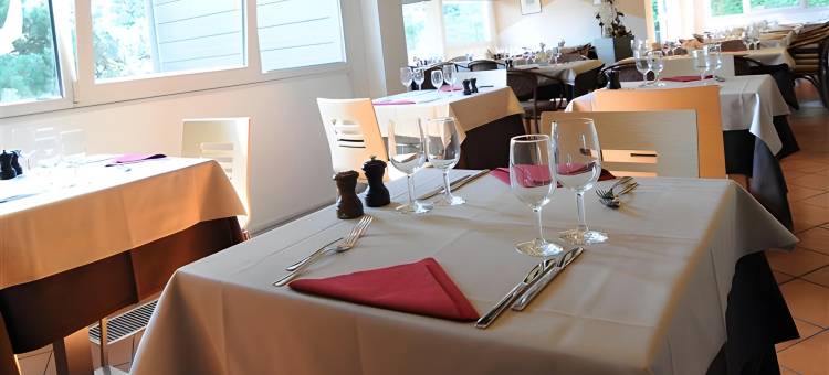 瓦弗贝斯特韦斯特酒店(Best Western Hotel Wavre)图片