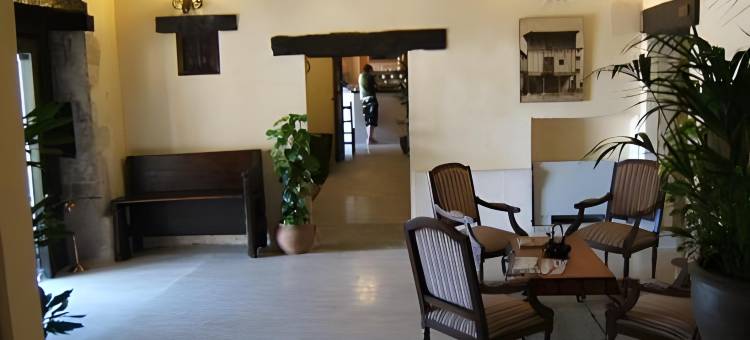 新阿尔兰萨酒店(Hotel Nuevo Arlanza)图片
