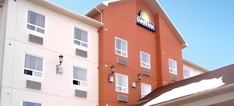 阿萨巴斯卡戴斯酒店(Days Inn by Wyndham Athabasca)图片