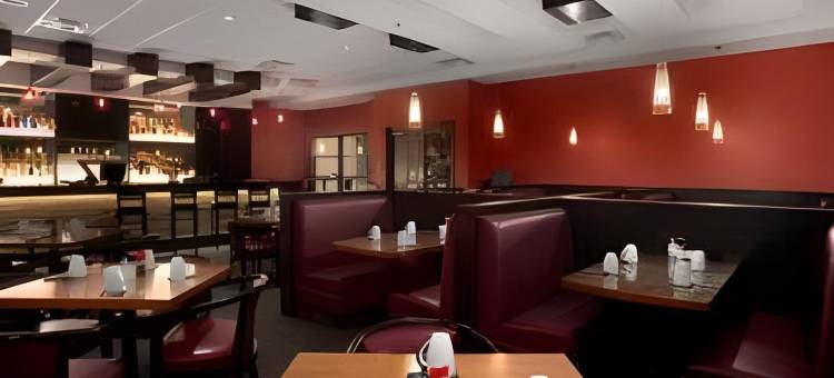 韦伯恩旅馆(Travelodge Hotel by Wyndham Weyburn)(Travelodge Hotel by Wyndham Weyburn)图片