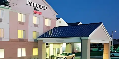 奧蘭治堡萬豪萬楓酒店