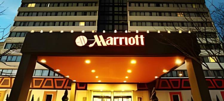 阿尔伯克基北金字塔万豪酒店(Albuquerque Marriott Pyramid North)图片