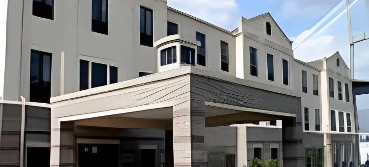 萨凡纳历史城区布勒夫酒店，希尔顿启缤精选(The Bluff Savannah Historic, Tapestry Collection by Hilton)图片