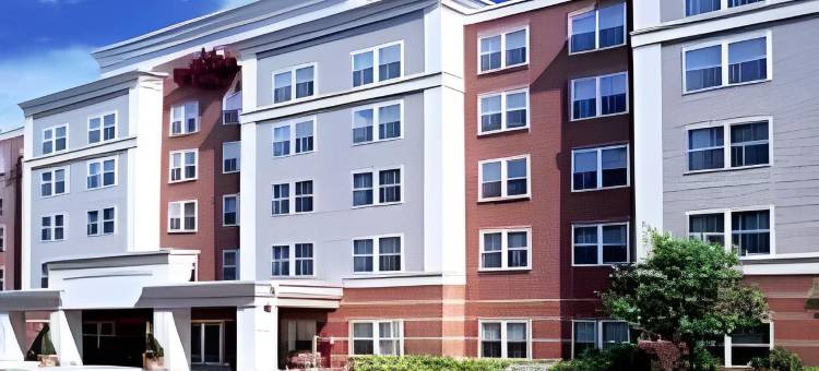 波士顿弗雷明汉Residence Inn 酒店(Residence Inn Boston Framingham)图片
