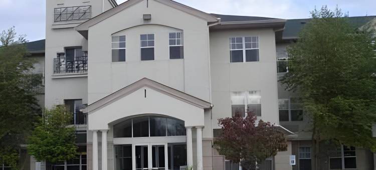 印第安纳波利斯-机场W 南大街美国酒店(Extended Stay America Suites - Indianapolis - Airport - W Southern Ave)图片