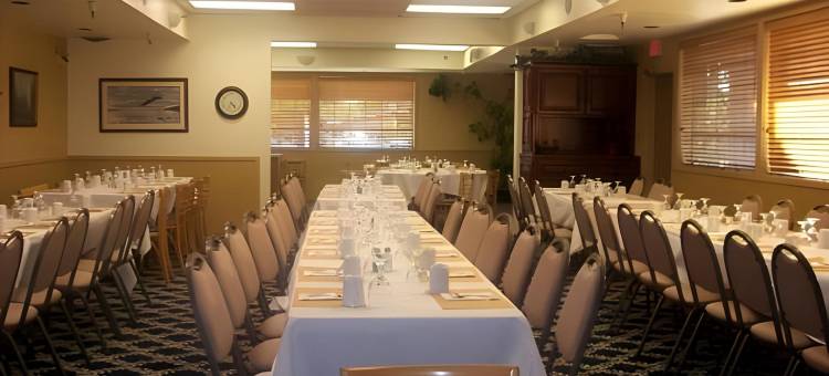 索诺拉阿拉丁汽车旅馆(Sonora Aladdin Motor Inn)图片