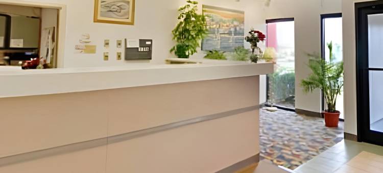 阿特金森堡温德姆美吟温德姆酒店(AmericInn by Wyndham Fort Atkinson)图片