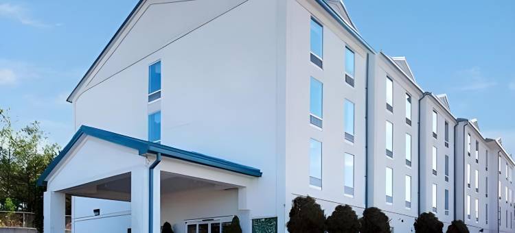 品质酒店及套房联合城-亚特兰大南部(Quality Inn & Suites Union City - Atlanta South)图片