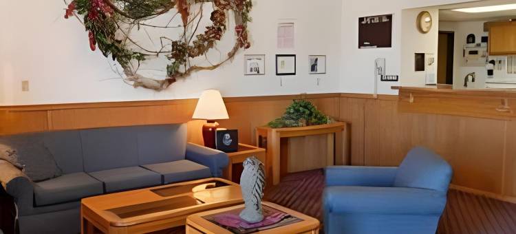 Travelodge by Wyndham Jefferson City图片