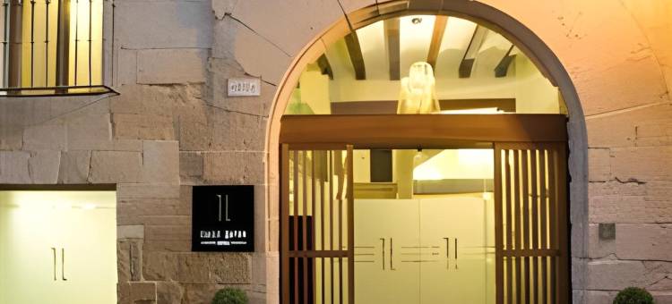 主街塞尔科特酒店(Sercotel Calle Mayor)图片