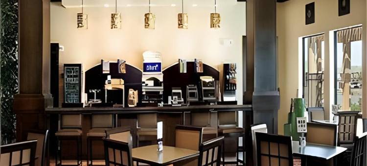 智选假日套房酒店威奇托福尔斯瀑布(Holiday Inn Express & Suites Wichita Falls)图片