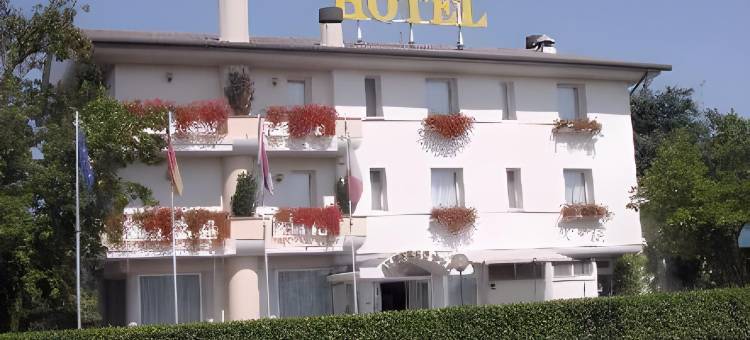 艾尔索雷酒店(Hotel Al Sole)图片