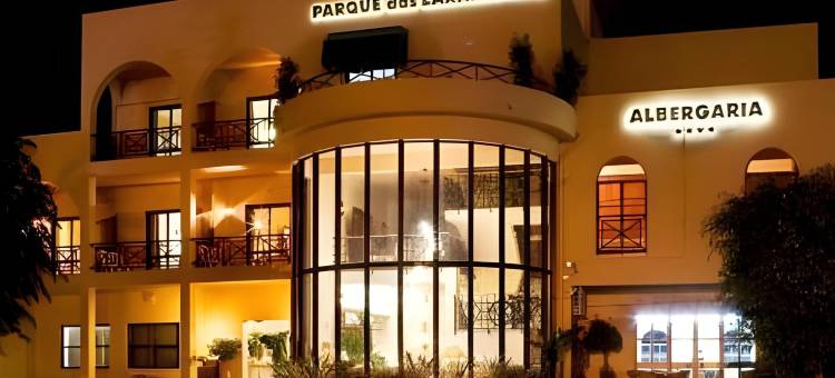 巴赫克拉兰热拉斯酒店(Hotel Parque Das Laranjeiras)图片
