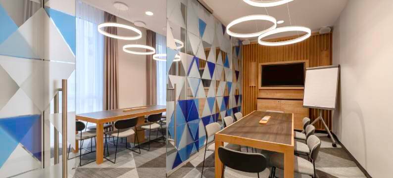 雷根斯堡智选假日酒店(Holiday Inn Express REGENSBURG by IHG)图片