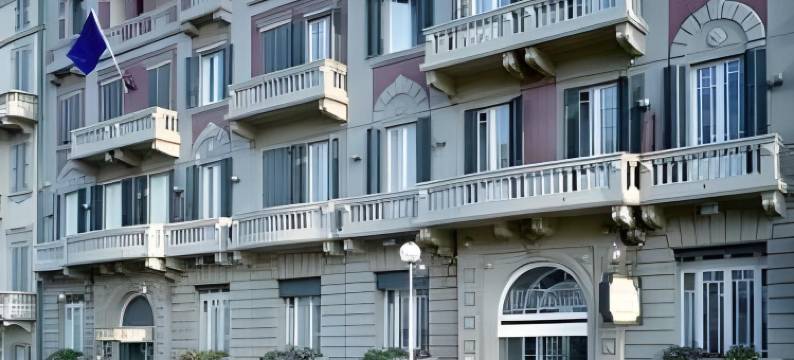 埃斯普奈德公寓酒店(Hotel Residence Esplanade)图片