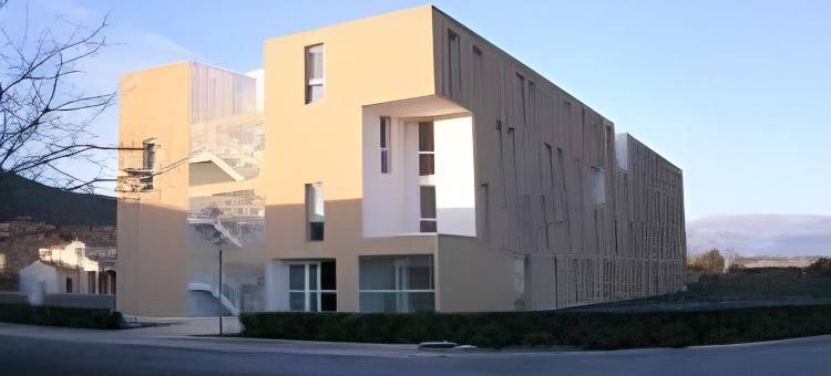 塞祖尔阿菲尔马诺斯克穆林内弗酒店(Apparthotel Séjours & Affaires Manosque)图片