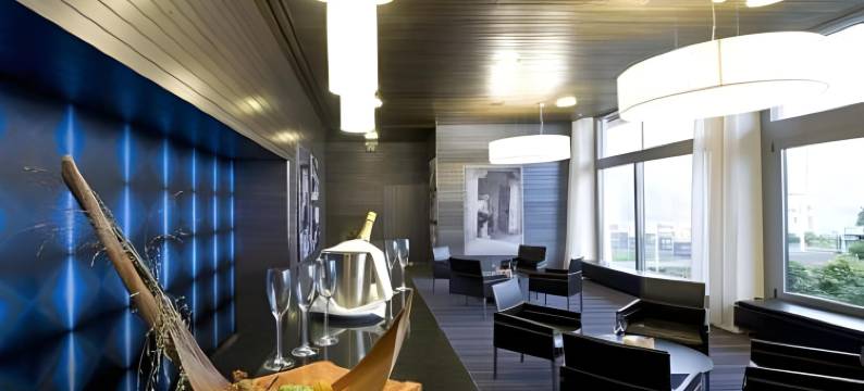 西布里克霍恩酒店(Seeblick Höhenhotel)图片