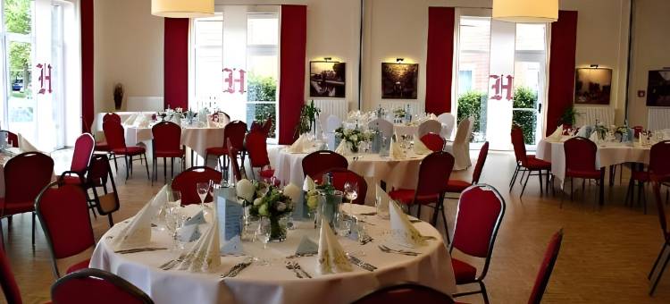 西林餐厅 - 酒店(Hotel Hilling)图片