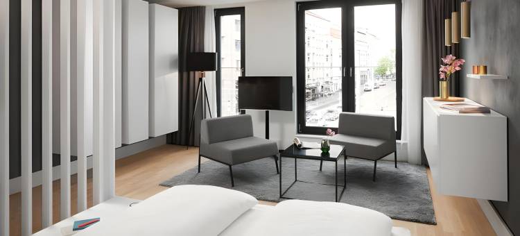 阿马诺之家酒店(AMANO HOME Apartments)图片