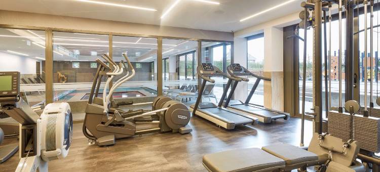 布雷达凡德瓦克酒店(Van der Valk Hotel Breda)图片