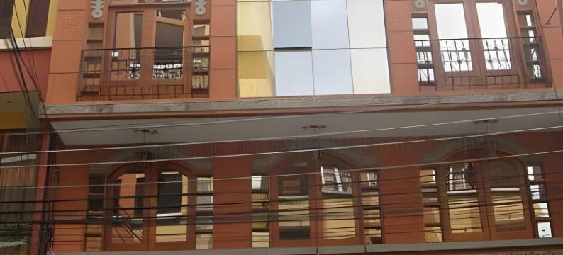 布来萨酒店(Hotel Las Brisas Centro)图片