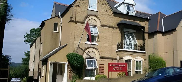 阿贝小屋酒店(Abbey Lodge Hotel)图片