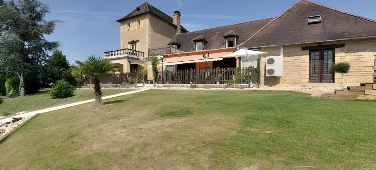 山丘之家酒店(Logis Hotel-Restaurant les Collines 59 Route des crêtes)图片