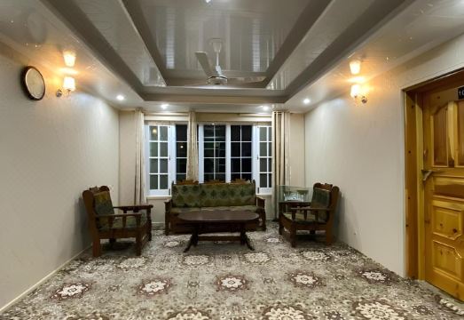 Executive Guest House Hotel Overview