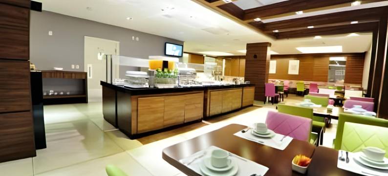 拉格托本托(Hotel Laghetto Bento)图片