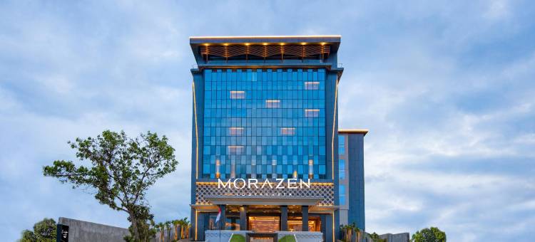 日惹MORAZEN(Morazen Yogyakarta)图片