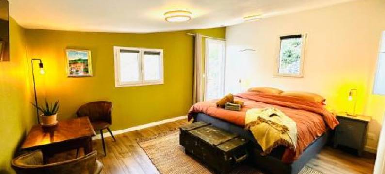 B&B les Têtes de Mules - Adults Only图片