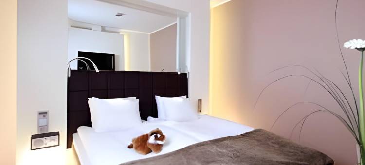 格洛机场酒店(Comfort Hotel Xpress Helsinki Airport Terminal)图片