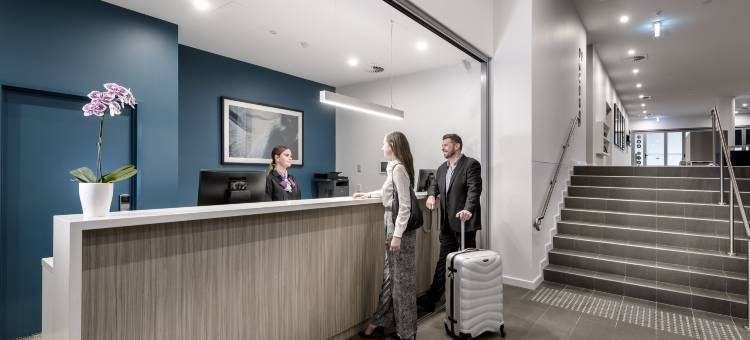 米德兰奎斯特酒店(Quest Midland)图片