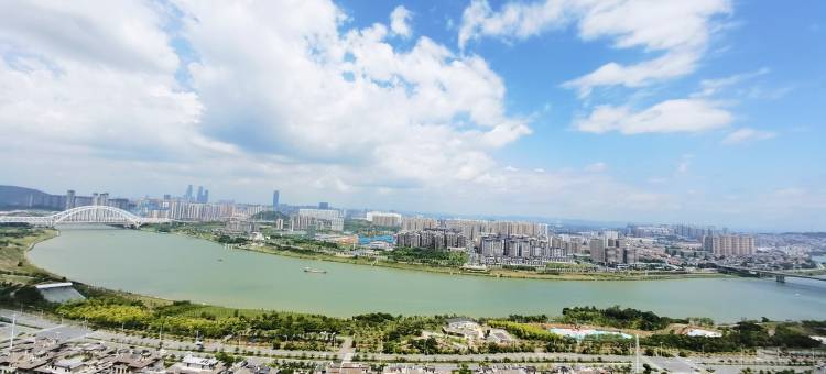小艾的民宿(那造路1号分店)图片