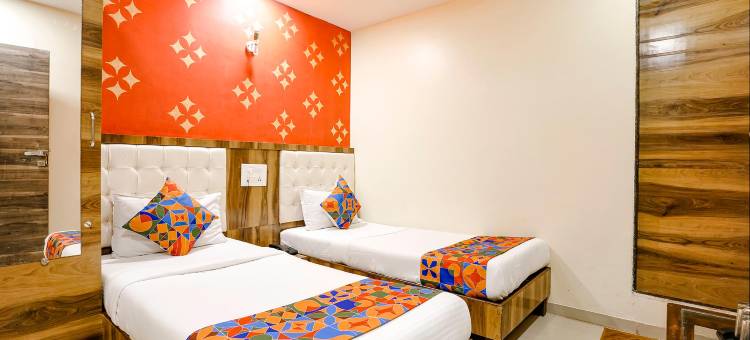 FabExpress 莎拉金(FabExpress Sarah Gold)图片