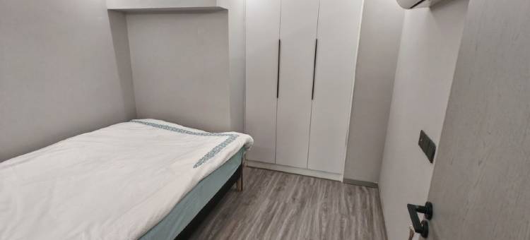 不凡姐姐公寓(安驰路分店)图片